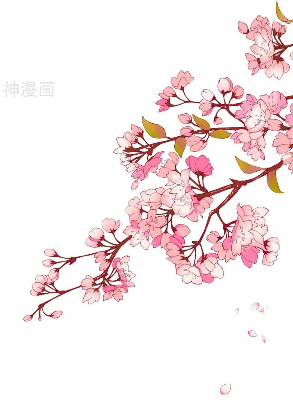 Dòng Máu Ngọt Ngào: Chapter 4