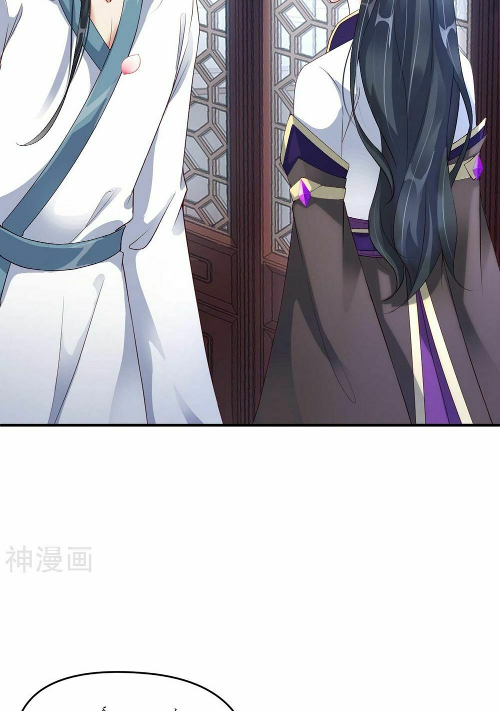 Dòng Máu Ngọt Ngào: Chapter 4
