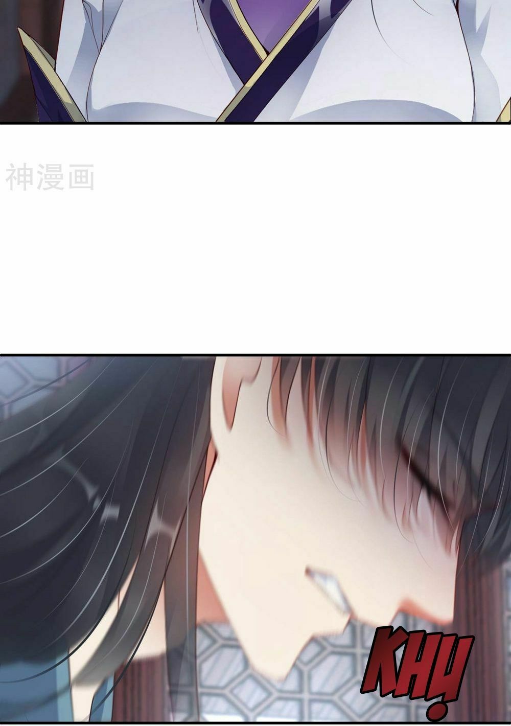 Dòng Máu Ngọt Ngào: Chapter 4