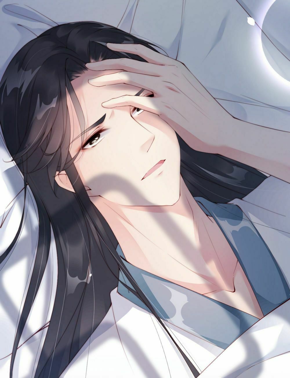 Dòng Máu Ngọt Ngào: Chapter 5