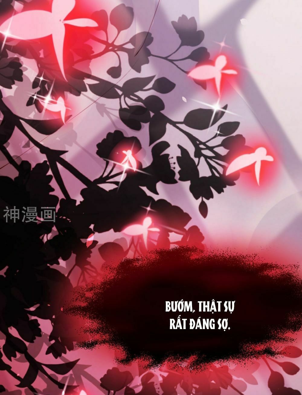 Dòng Máu Ngọt Ngào: Chapter 5