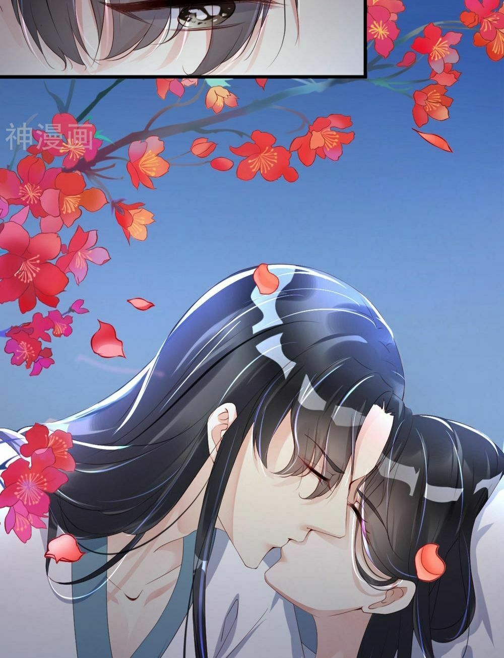 Dòng Máu Ngọt Ngào: Chapter 5