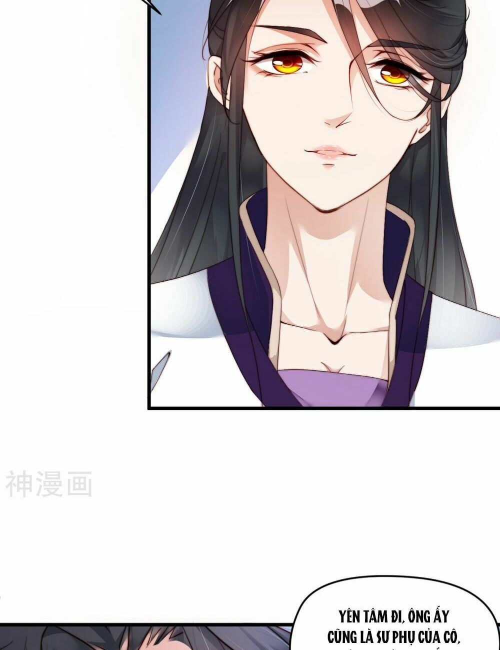 Dòng Máu Ngọt Ngào: Chapter 5