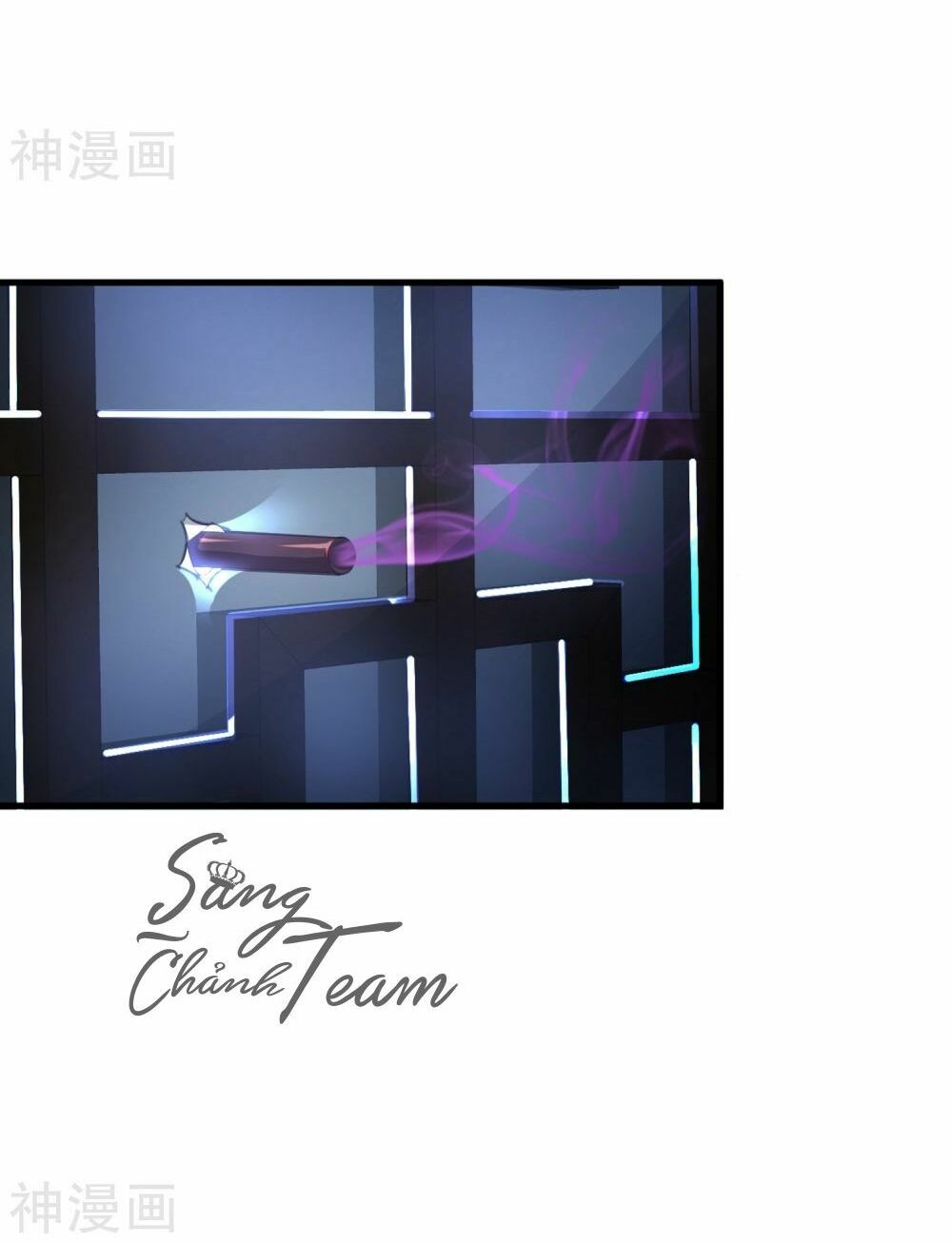 Dòng Máu Ngọt Ngào: Chapter 5