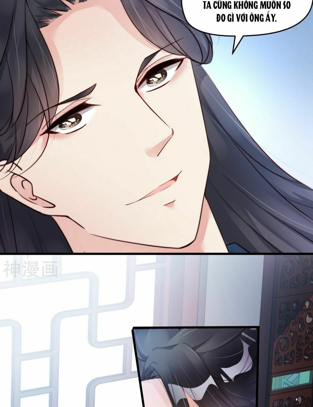 Dòng Máu Ngọt Ngào: Chapter 5