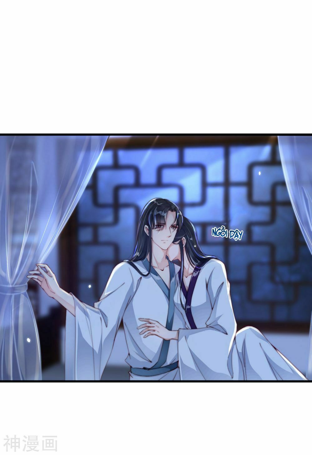 Dòng Máu Ngọt Ngào: Chapter 6