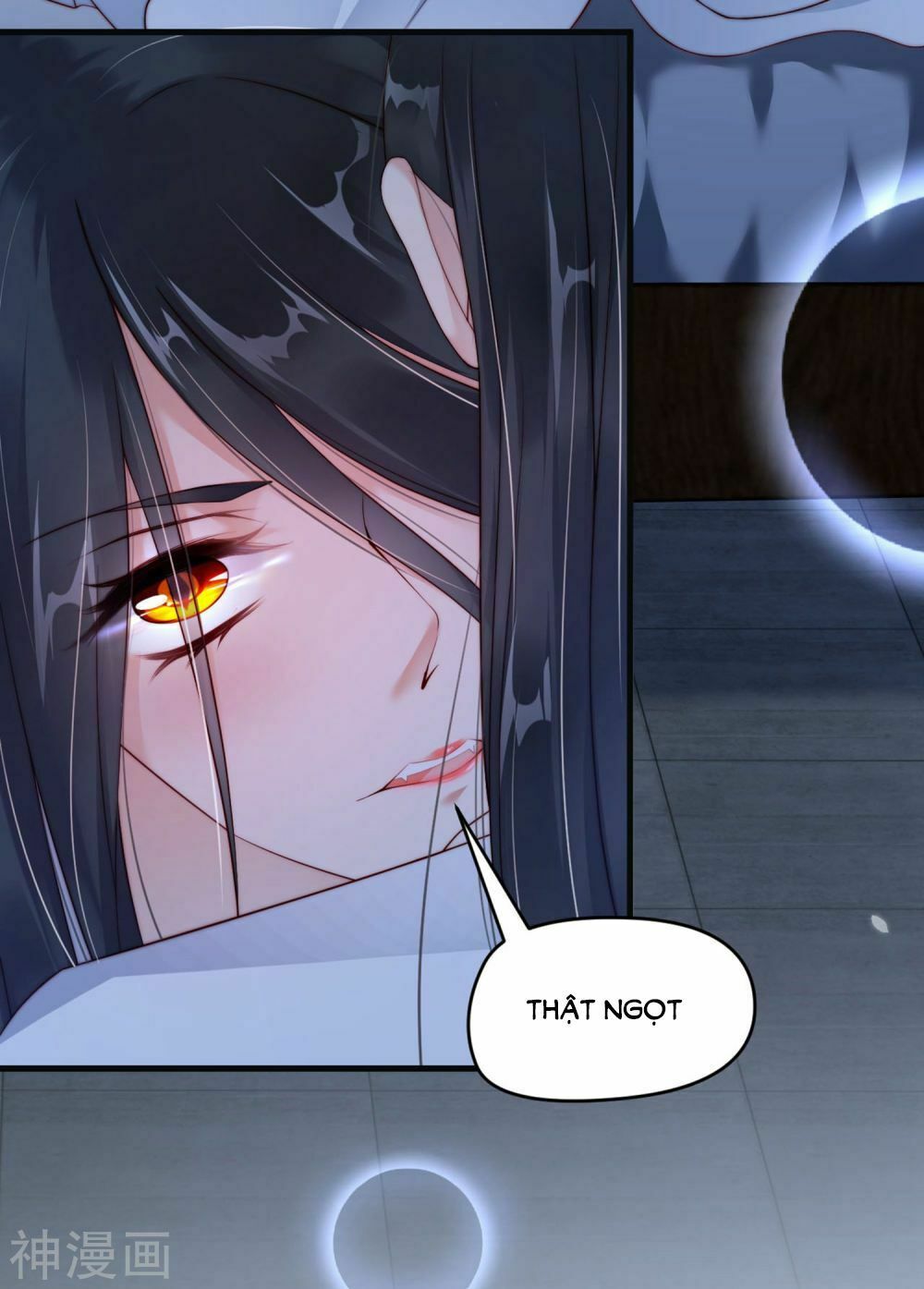 Dòng Máu Ngọt Ngào: Chapter 6