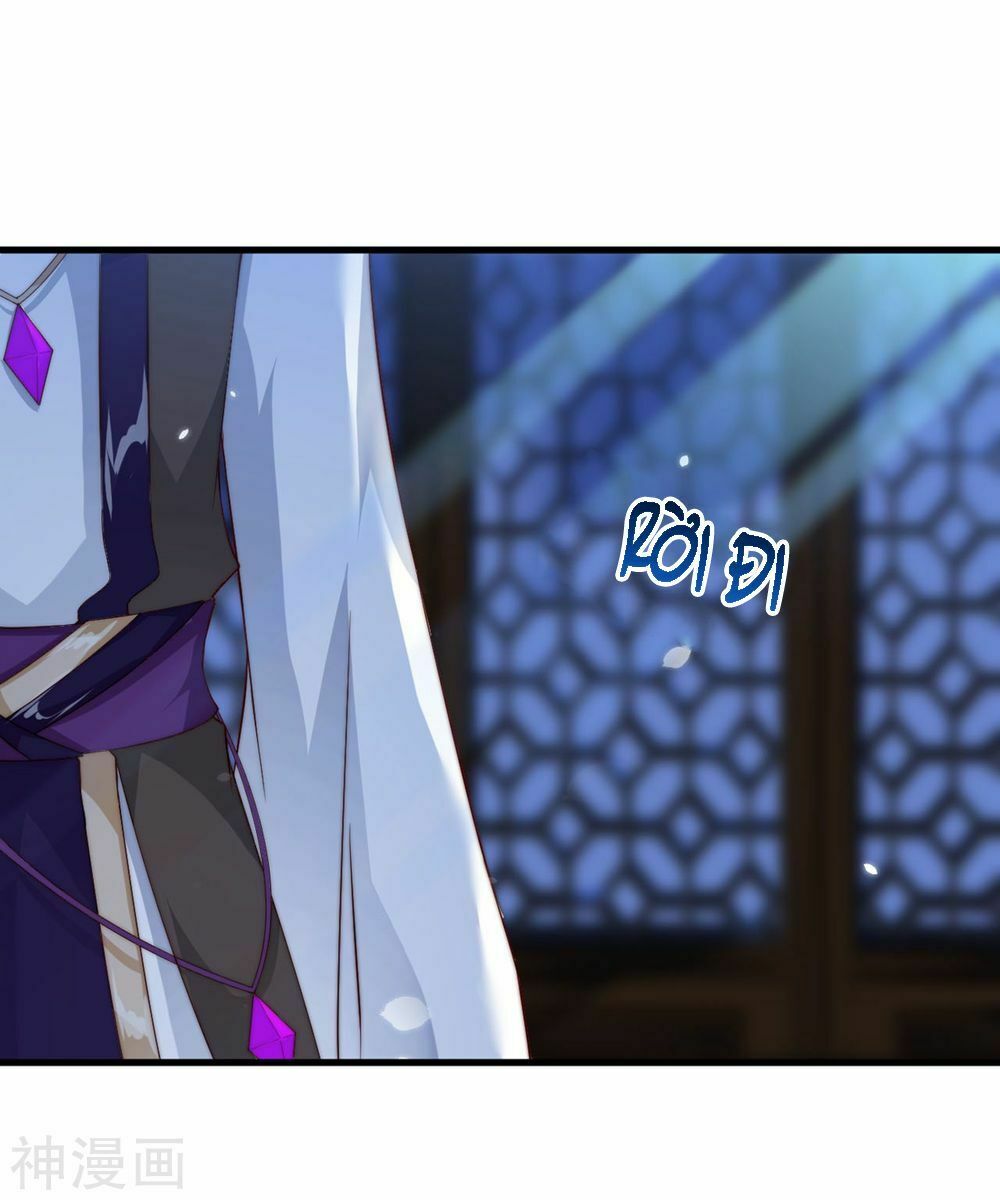 Dòng Máu Ngọt Ngào: Chapter 6