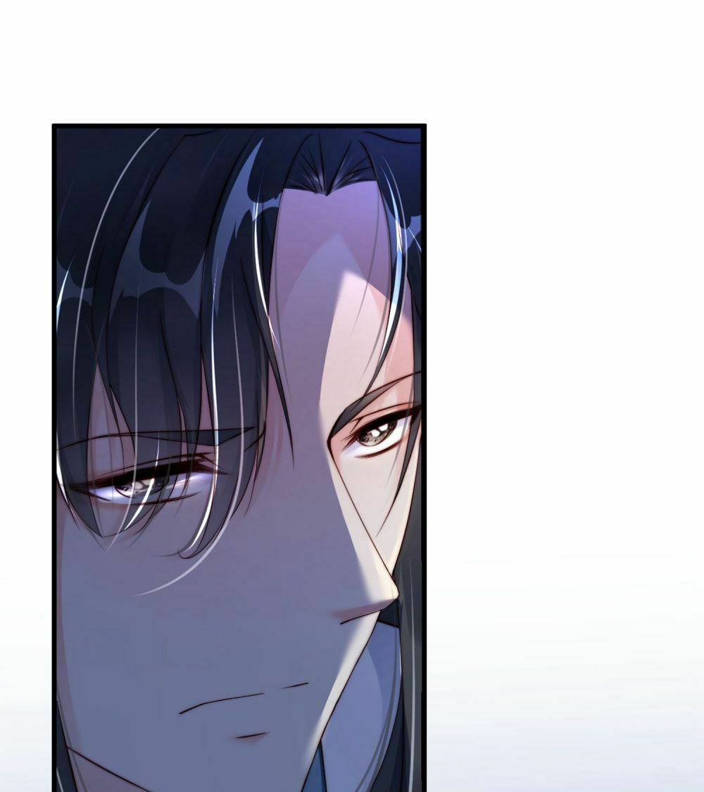 Dòng Máu Ngọt Ngào: Chapter 6