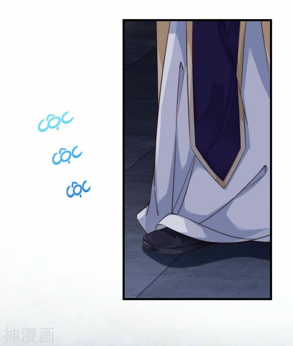 Dòng Máu Ngọt Ngào: Chapter 6