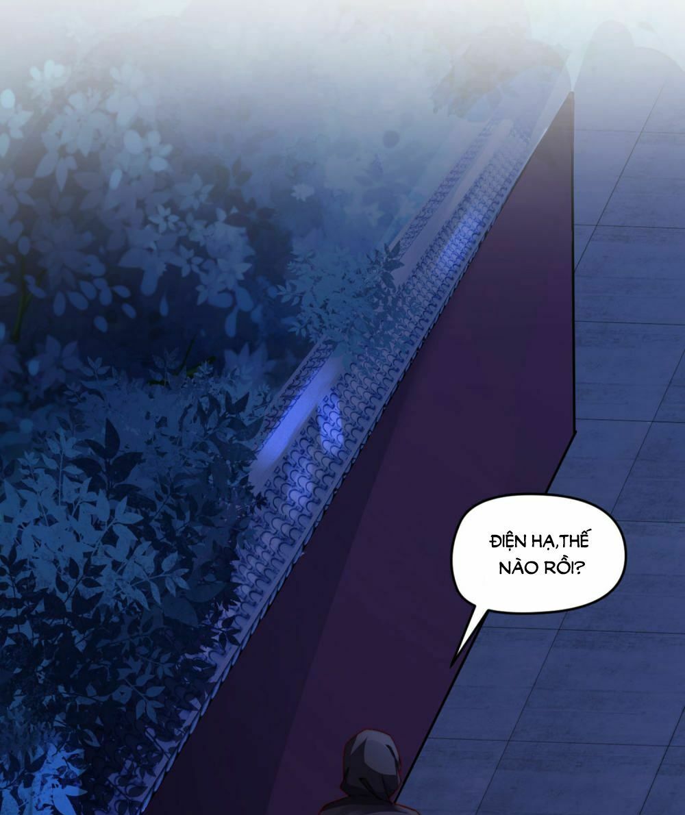 Dòng Máu Ngọt Ngào: Chapter 6