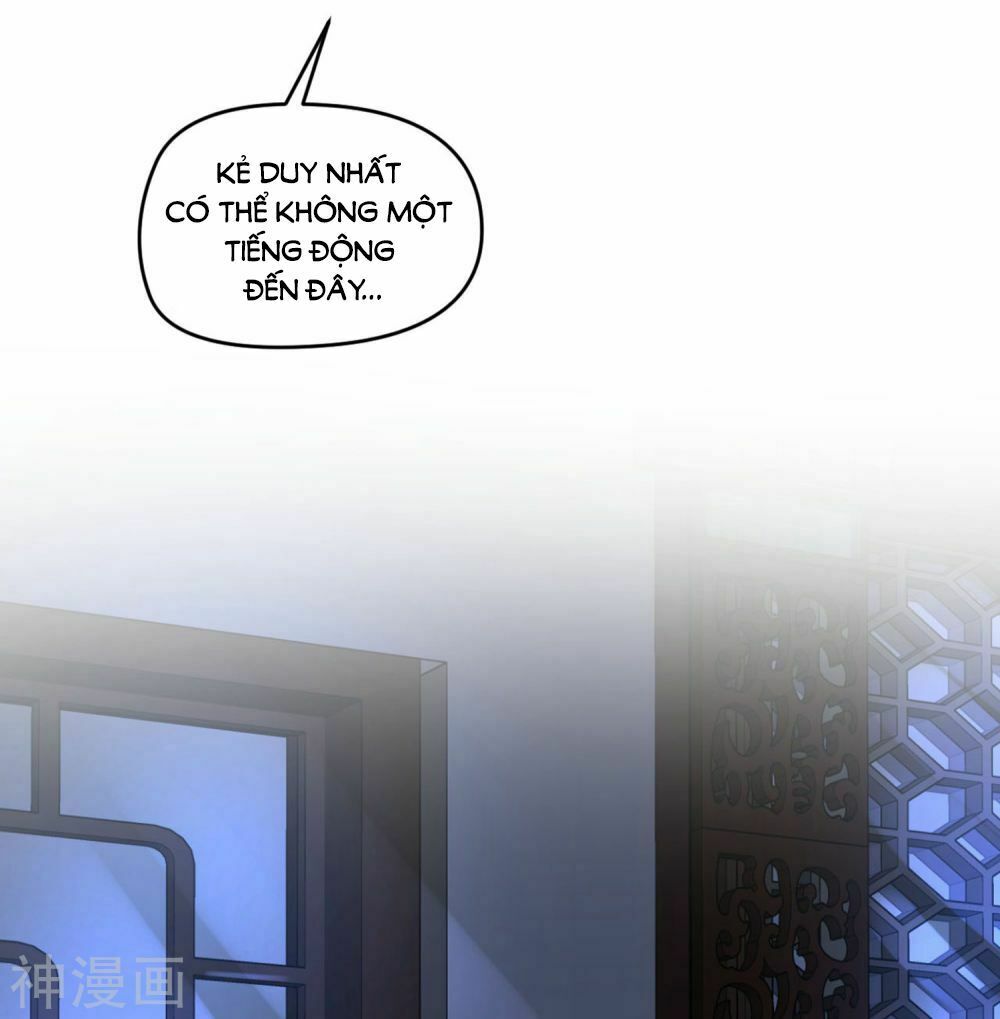 Dòng Máu Ngọt Ngào: Chapter 6