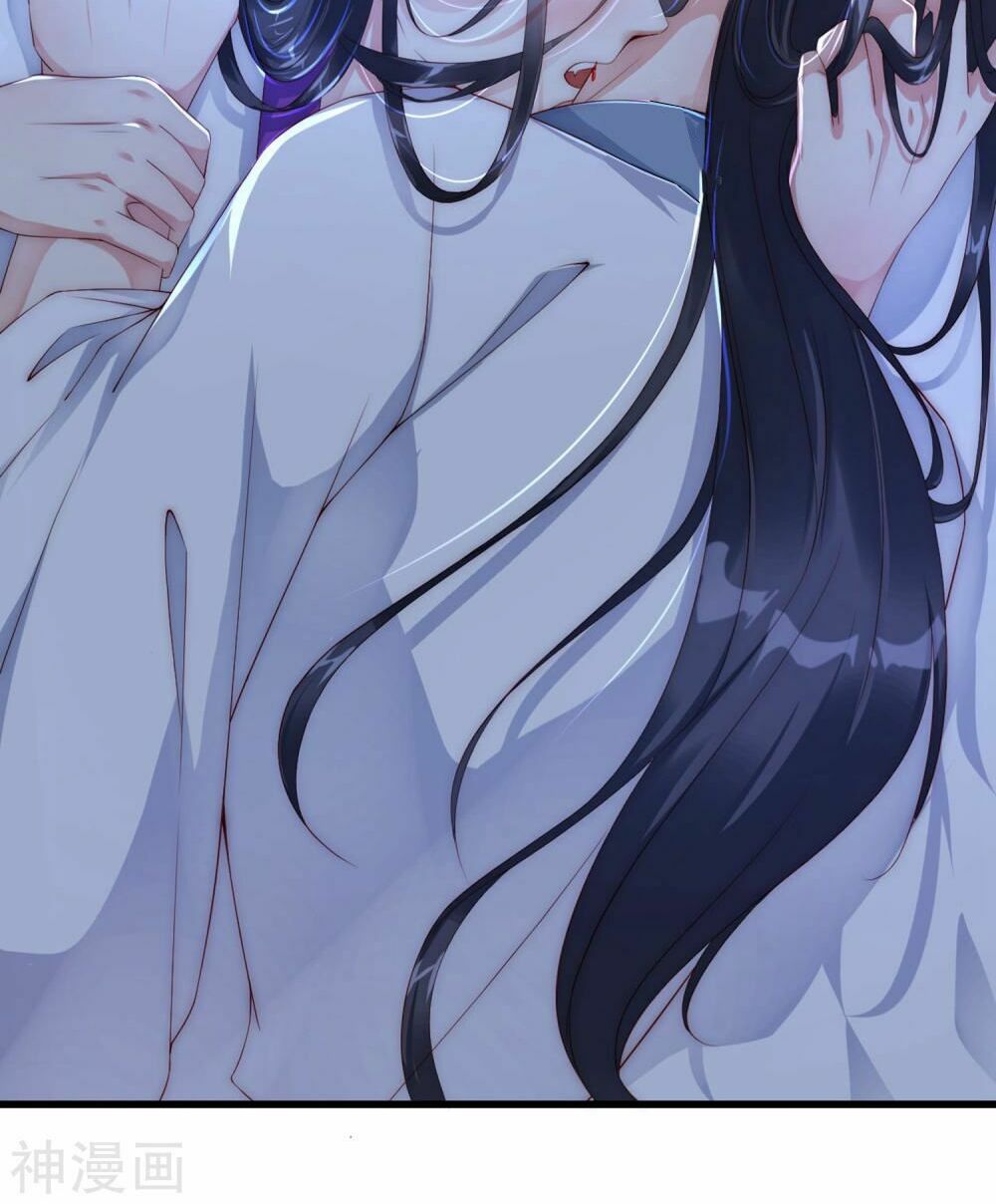 Dòng Máu Ngọt Ngào: Chapter 6