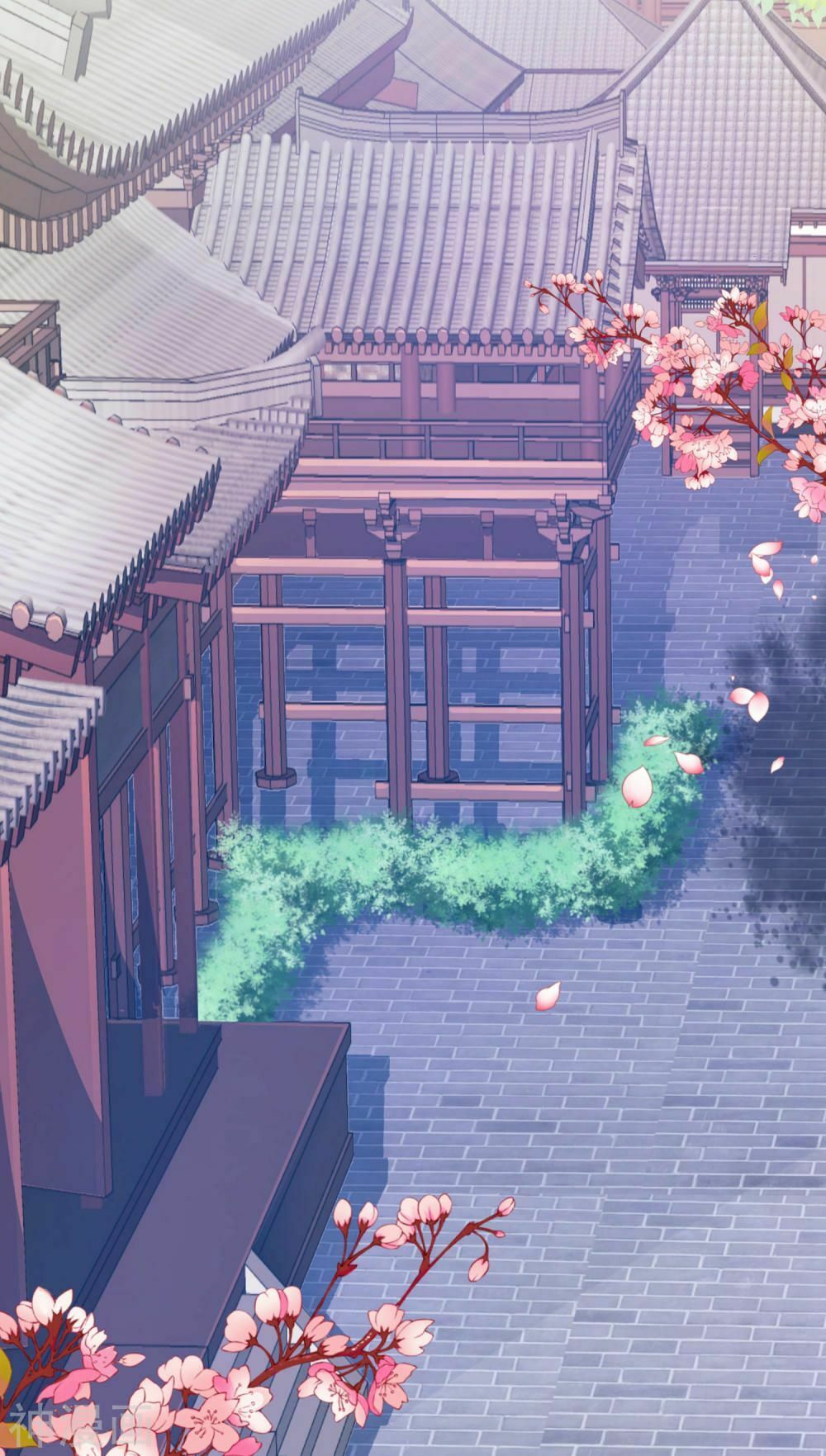 Dòng Máu Ngọt Ngào: Chapter 7