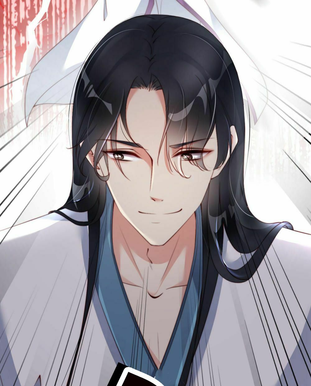 Dòng Máu Ngọt Ngào: Chapter 7