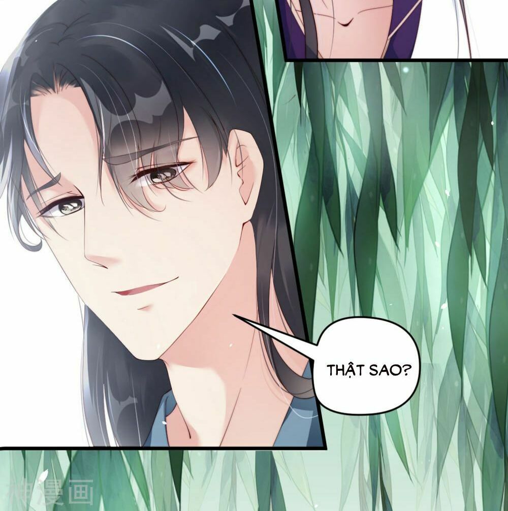 Dòng Máu Ngọt Ngào: Chapter 7