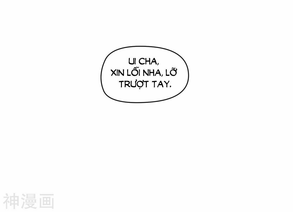 Dòng Máu Ngọt Ngào: Chapter 8