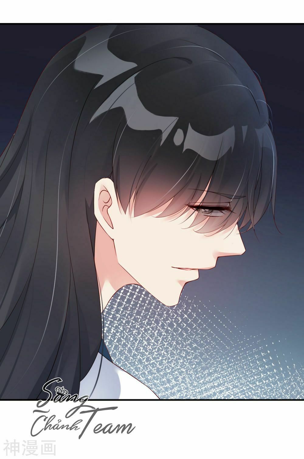 Dòng Máu Ngọt Ngào: Chapter 8
