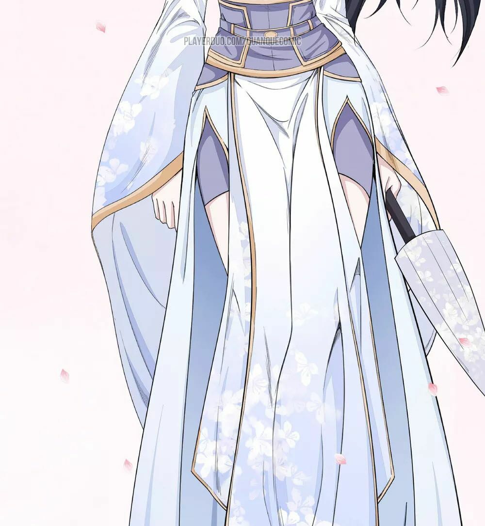 Thái Bình Khách Trạm: Chapter 0