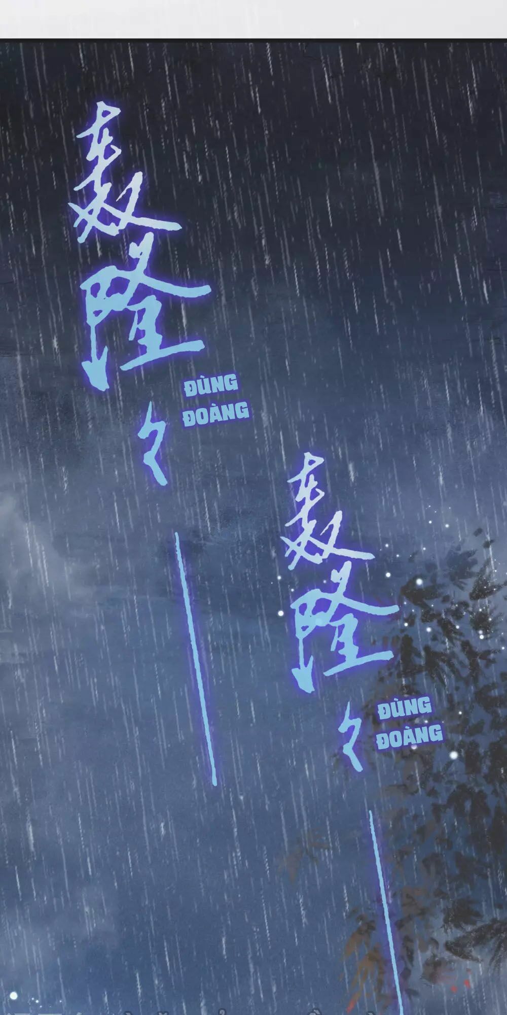 Thái Bình Khách Trạm: Chapter 1