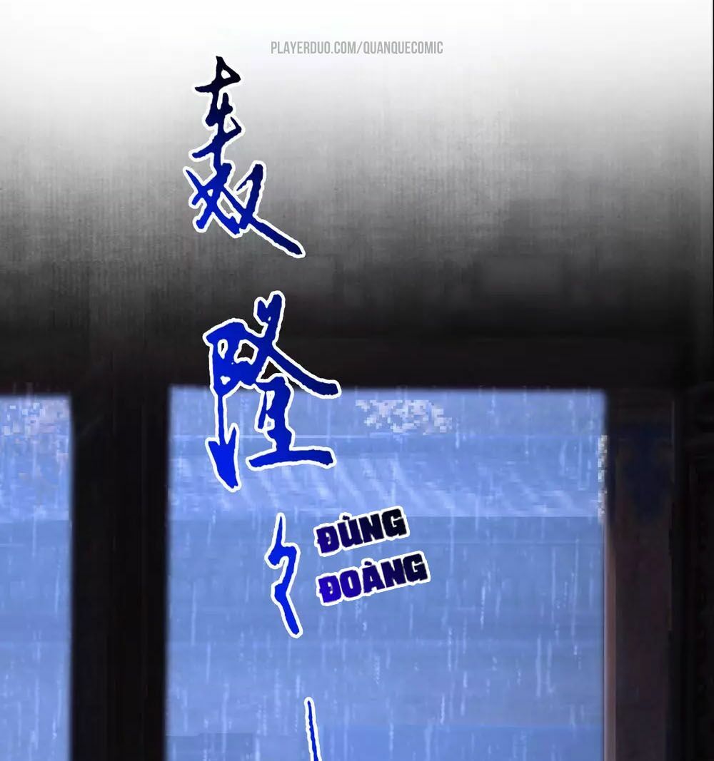 Thái Bình Khách Trạm: Chapter 1