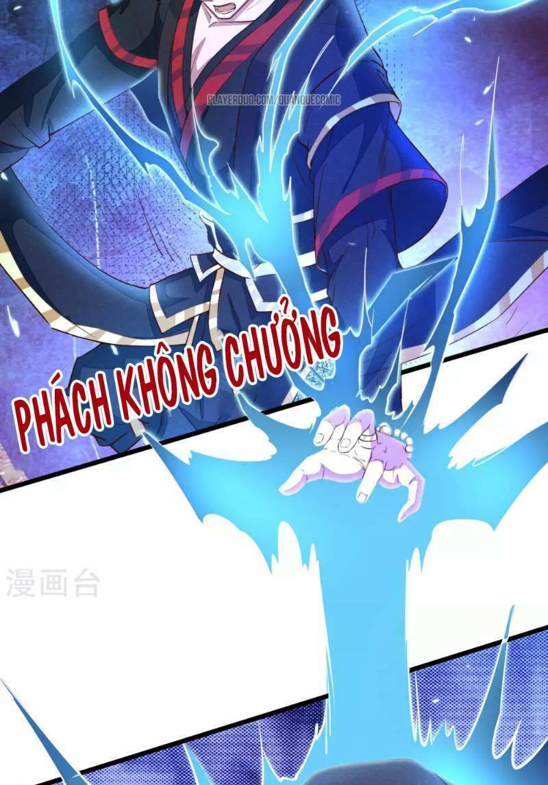Thái Bình Khách Trạm: Chapter 10