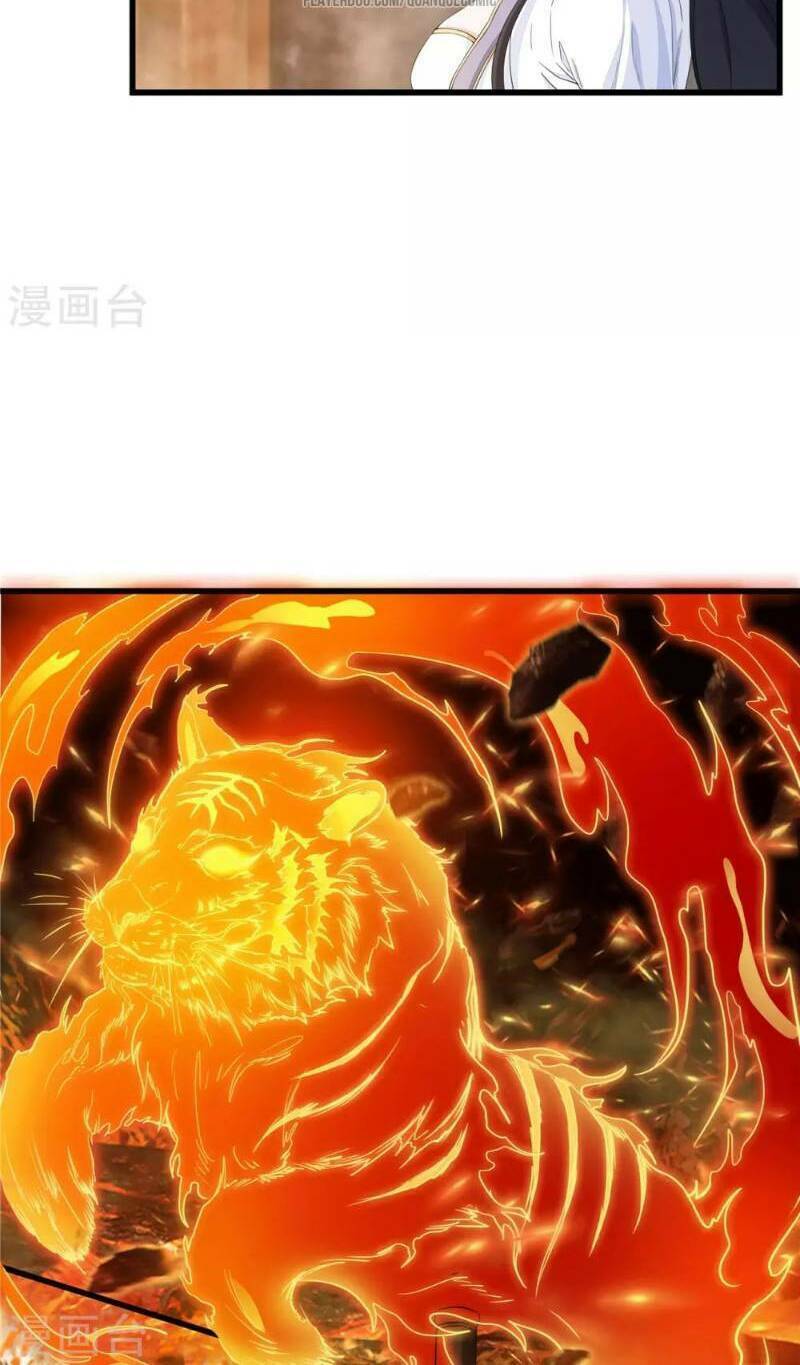Thái Bình Khách Trạm: Chapter 4