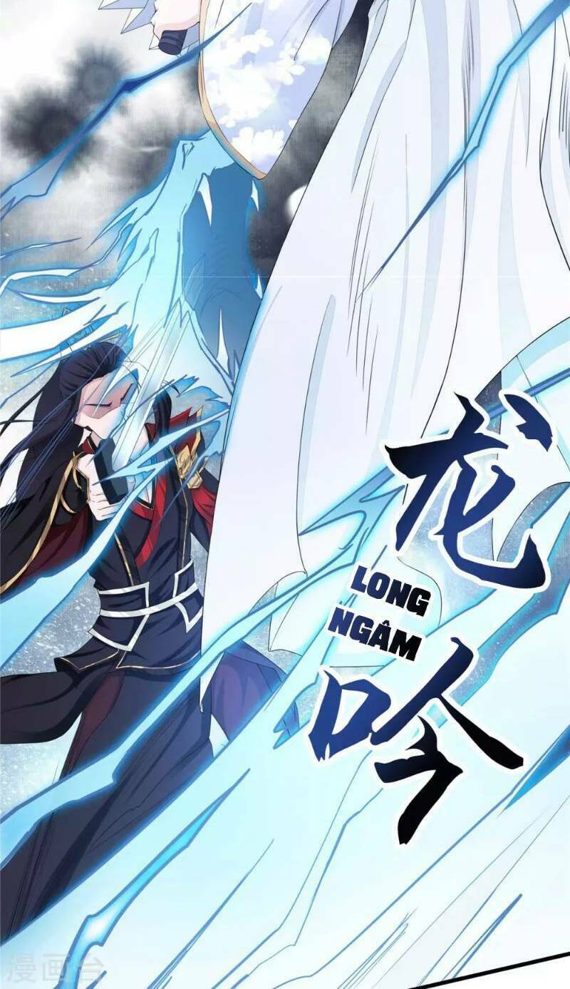 Thái Bình Khách Trạm: Chapter 4
