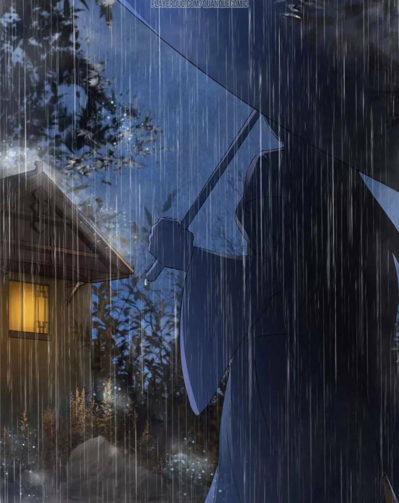 Thái Bình Khách Trạm: Chapter 4