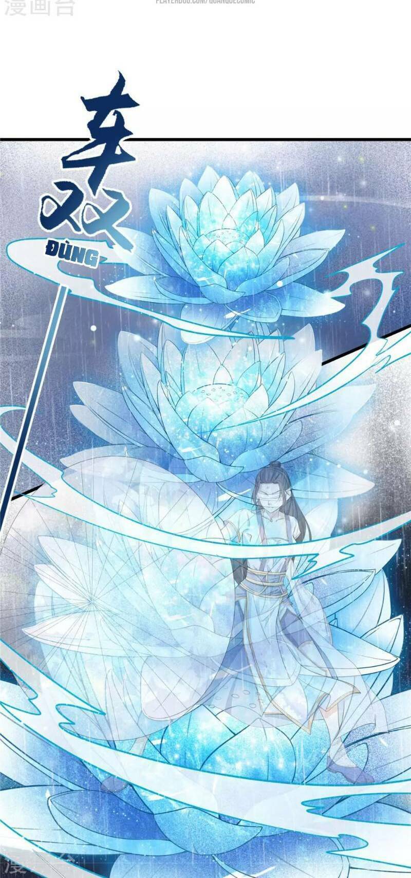 Thái Bình Khách Trạm: Chapter 4