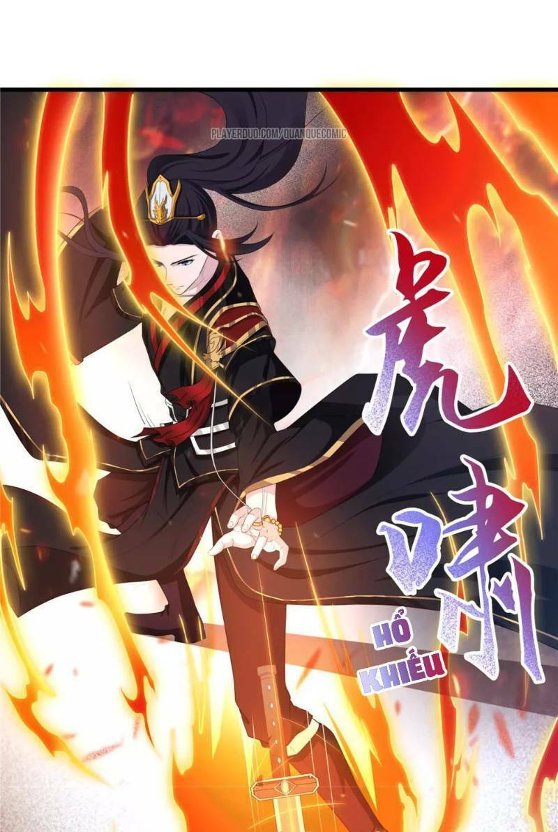 Thái Bình Khách Trạm: Chapter 4