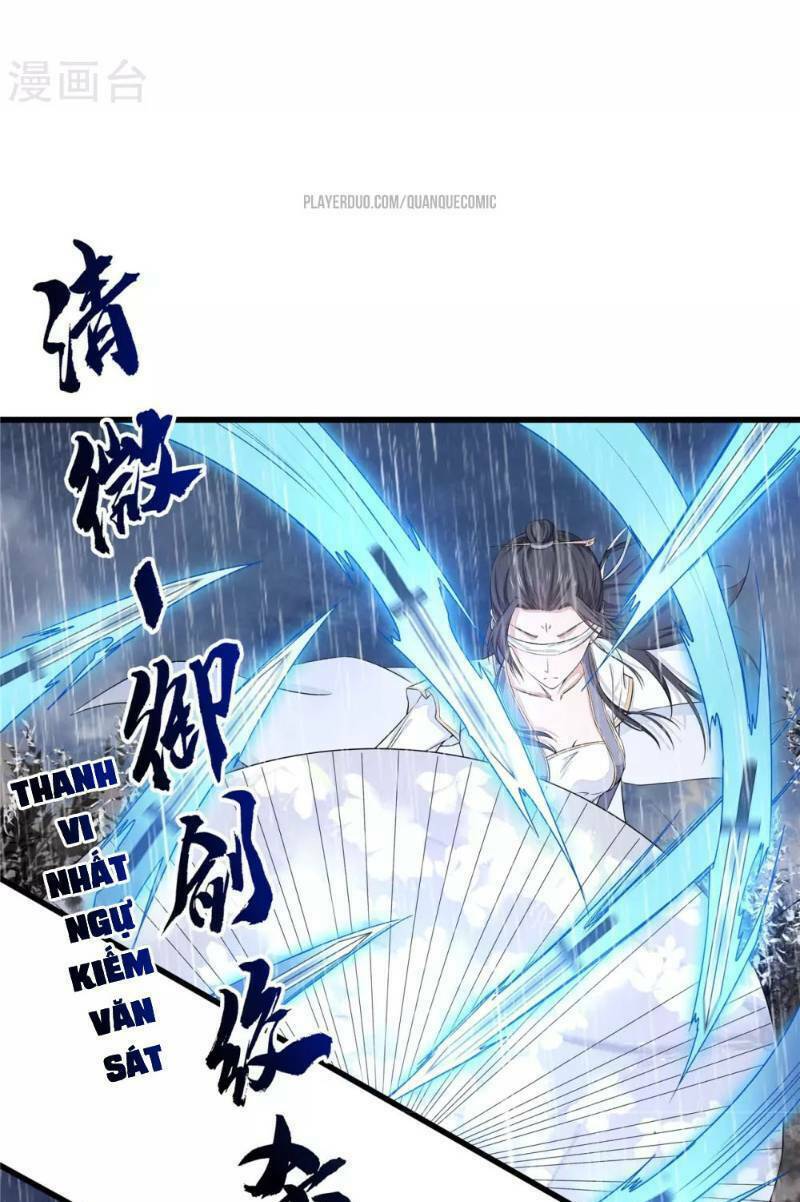Thái Bình Khách Trạm: Chapter 4
