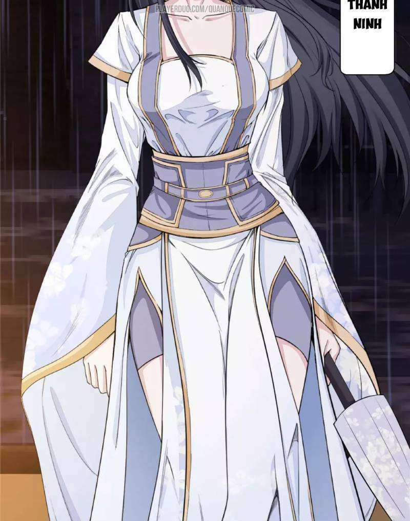 Thái Bình Khách Trạm: Chapter 4
