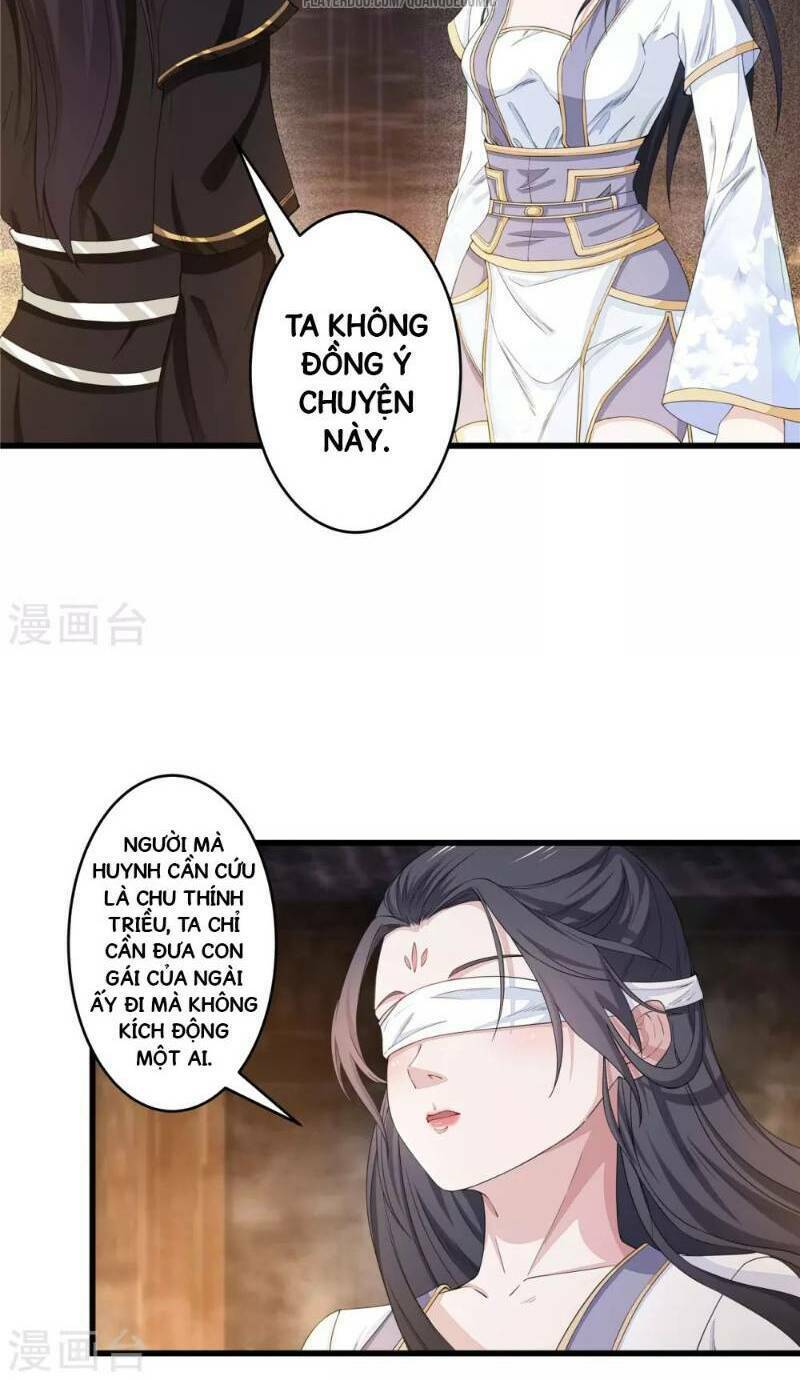 Thái Bình Khách Trạm: Chapter 4