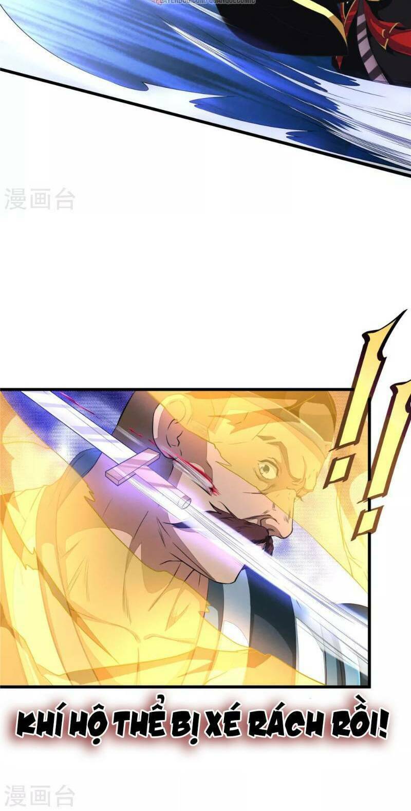 Thái Bình Khách Trạm: Chapter 7
