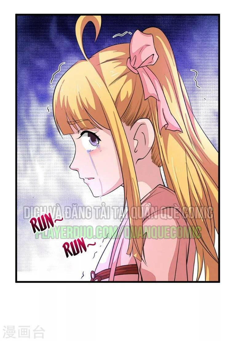 Thái Bình Khách Trạm: Chapter 8