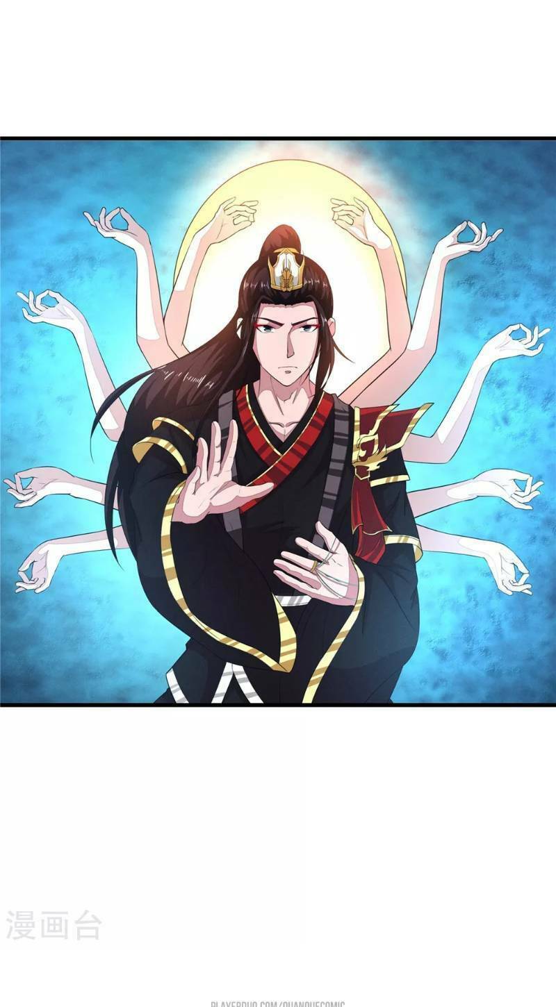 Thái Bình Khách Trạm: Chapter 8