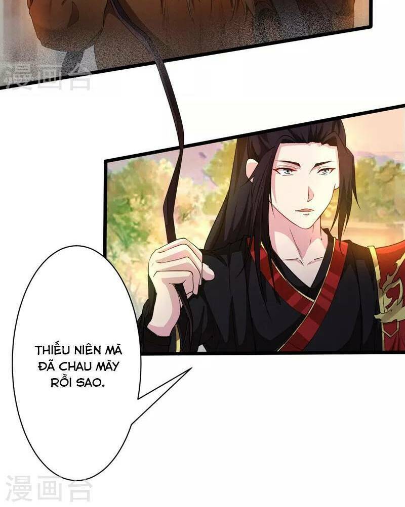 Thái Bình Khách Trạm: Chapter 9