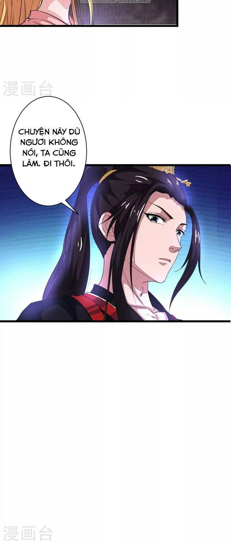 Thái Bình Khách Trạm: Chapter 9
