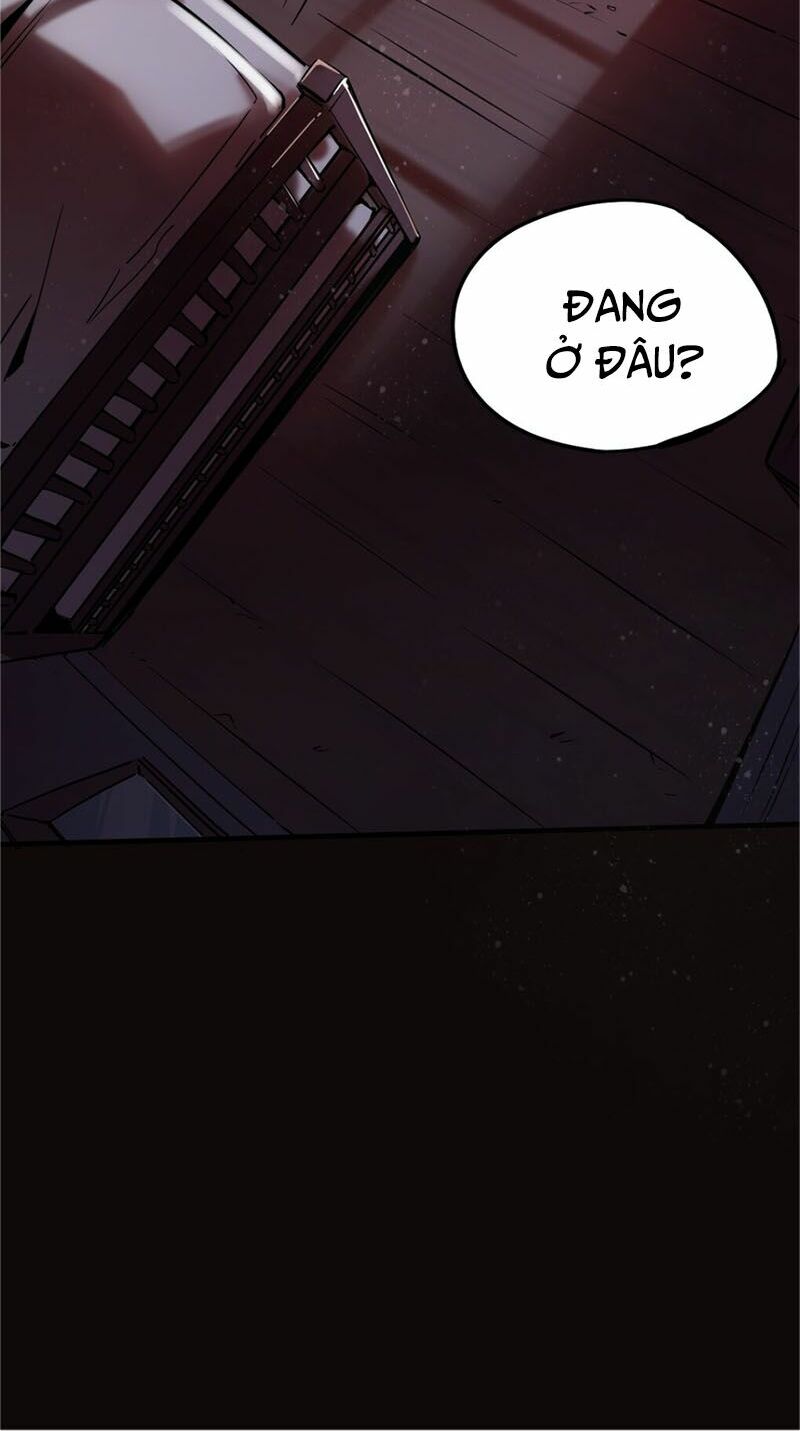 Quỷ Bí Chi Chủ: Chapter 1