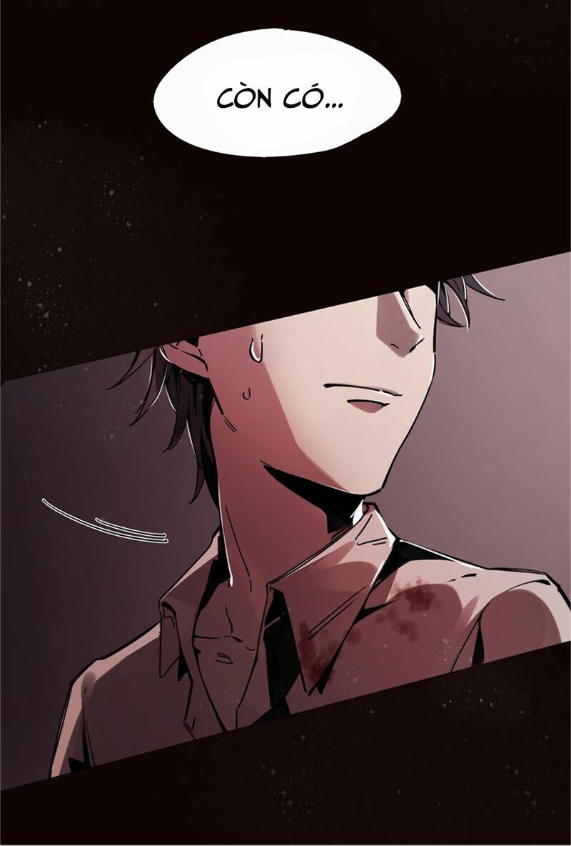 Quỷ Bí Chi Chủ: Chapter 1