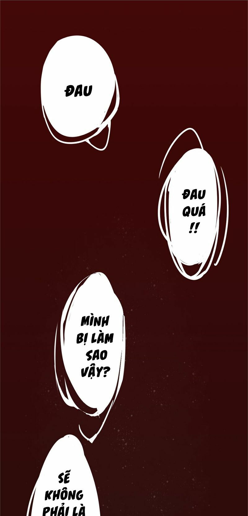 Quỷ Bí Chi Chủ: Chapter 1