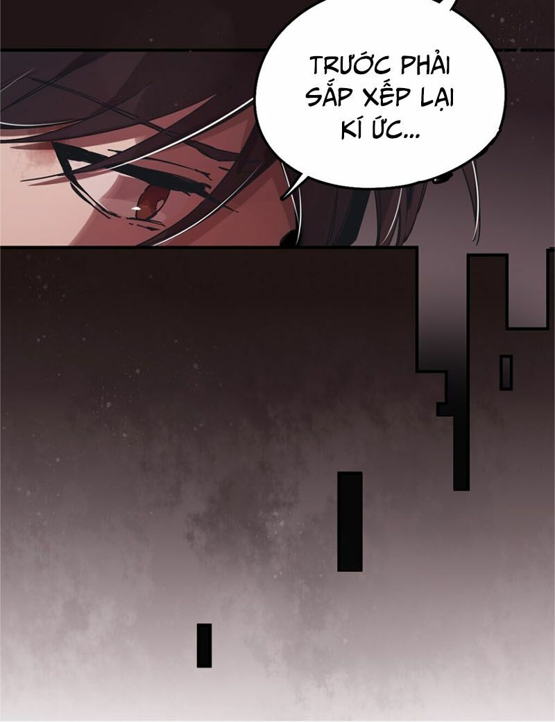 Quỷ Bí Chi Chủ: Chapter 1