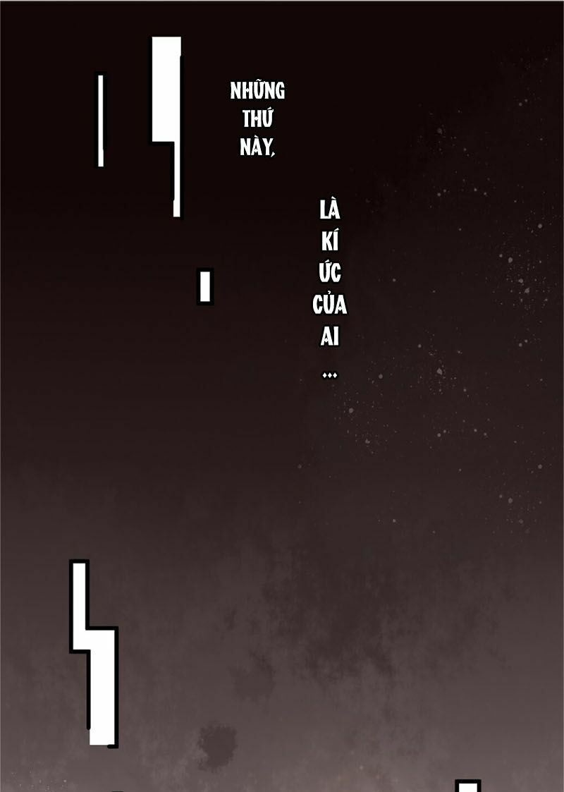 Quỷ Bí Chi Chủ: Chapter 1