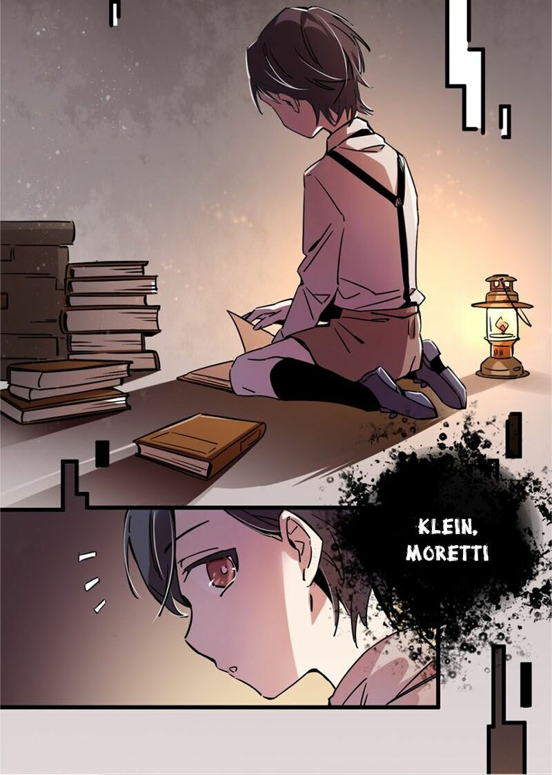 Quỷ Bí Chi Chủ: Chapter 1