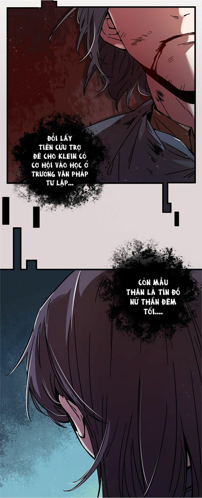 Quỷ Bí Chi Chủ: Chapter 1