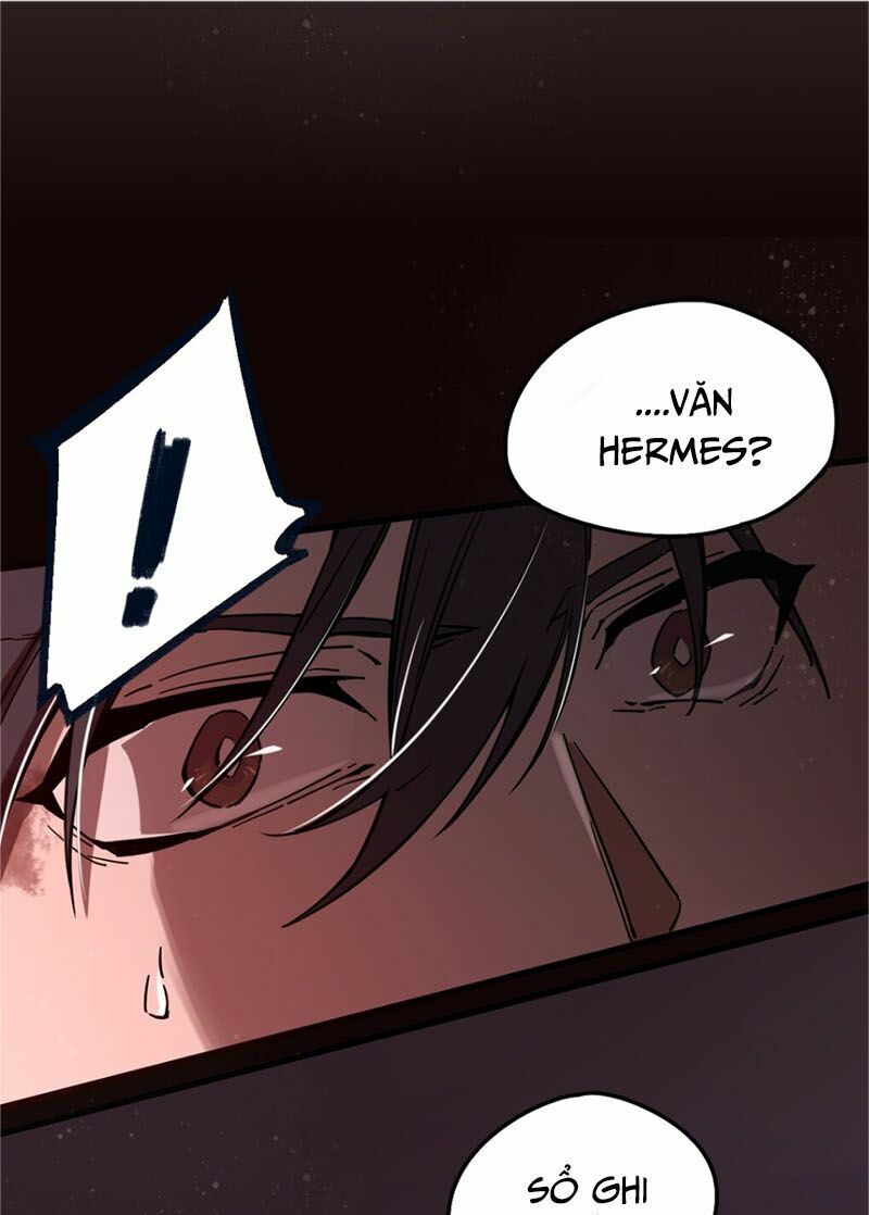 Quỷ Bí Chi Chủ: Chapter 1