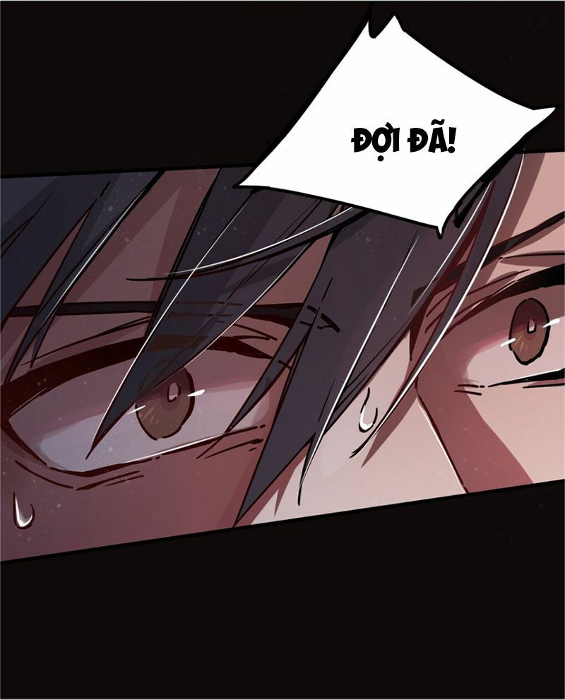 Quỷ Bí Chi Chủ: Chapter 1
