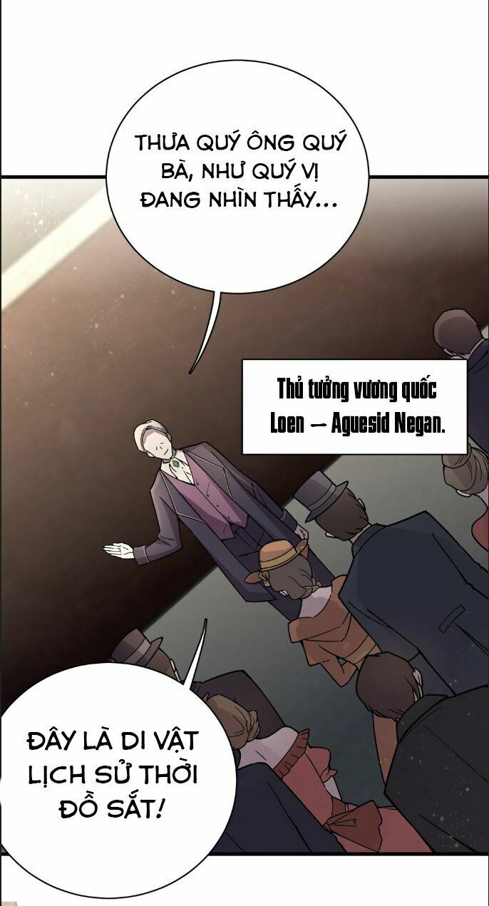 Quỷ Bí Chi Chủ: Chapter 10