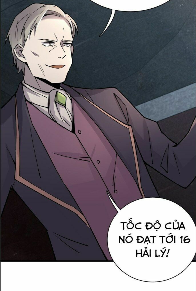 Quỷ Bí Chi Chủ: Chapter 10
